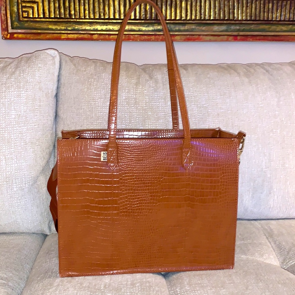 Beis Mini Work Tote
